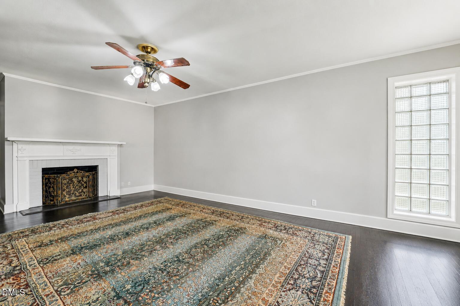 Exterior photo of 203 E Davis Street, Smithfield, NC 27577. MLS: 10163689