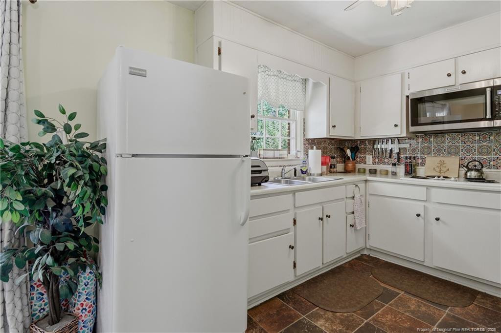 Exterior photo of 202 Onie Court, Fayetteville, NC 28314. MLS: 762424