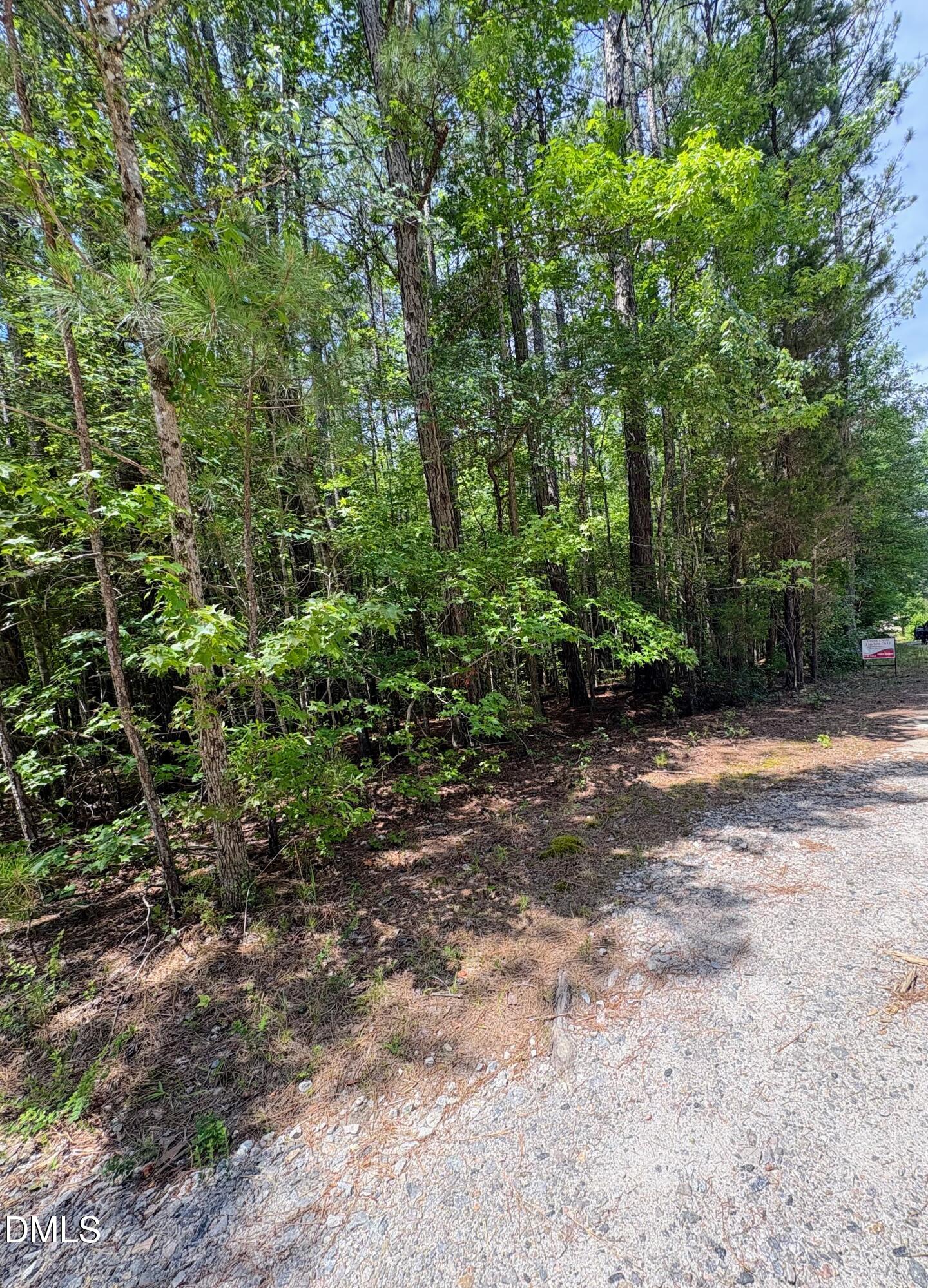 Exterior photo of 000 Sarah Lane, Henderson, NC 27537. MLS: 10178101