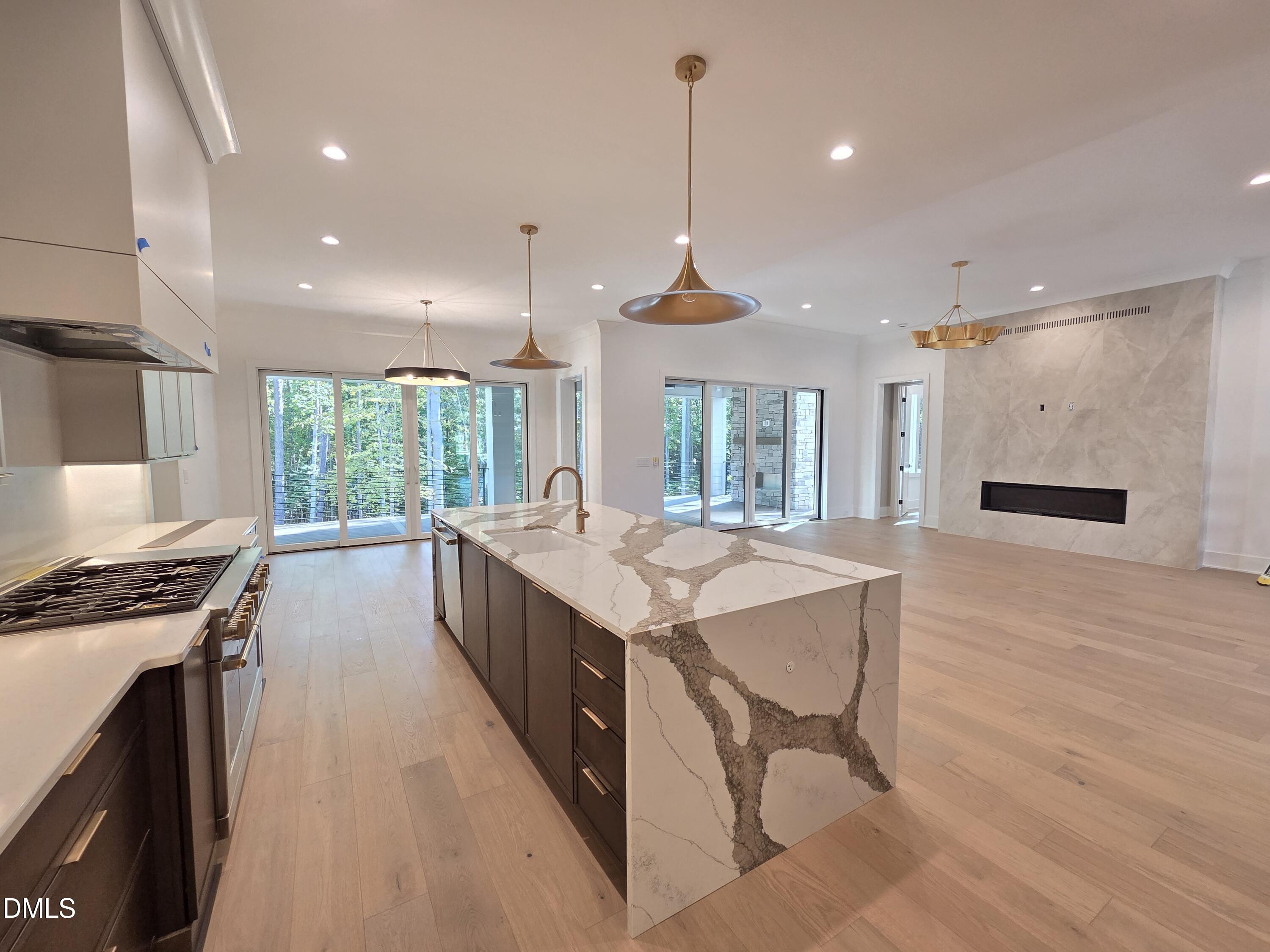 Exterior photo of 404 Shinleaf Pond Trail, Raleigh, NC 27614. MLS: 10115757