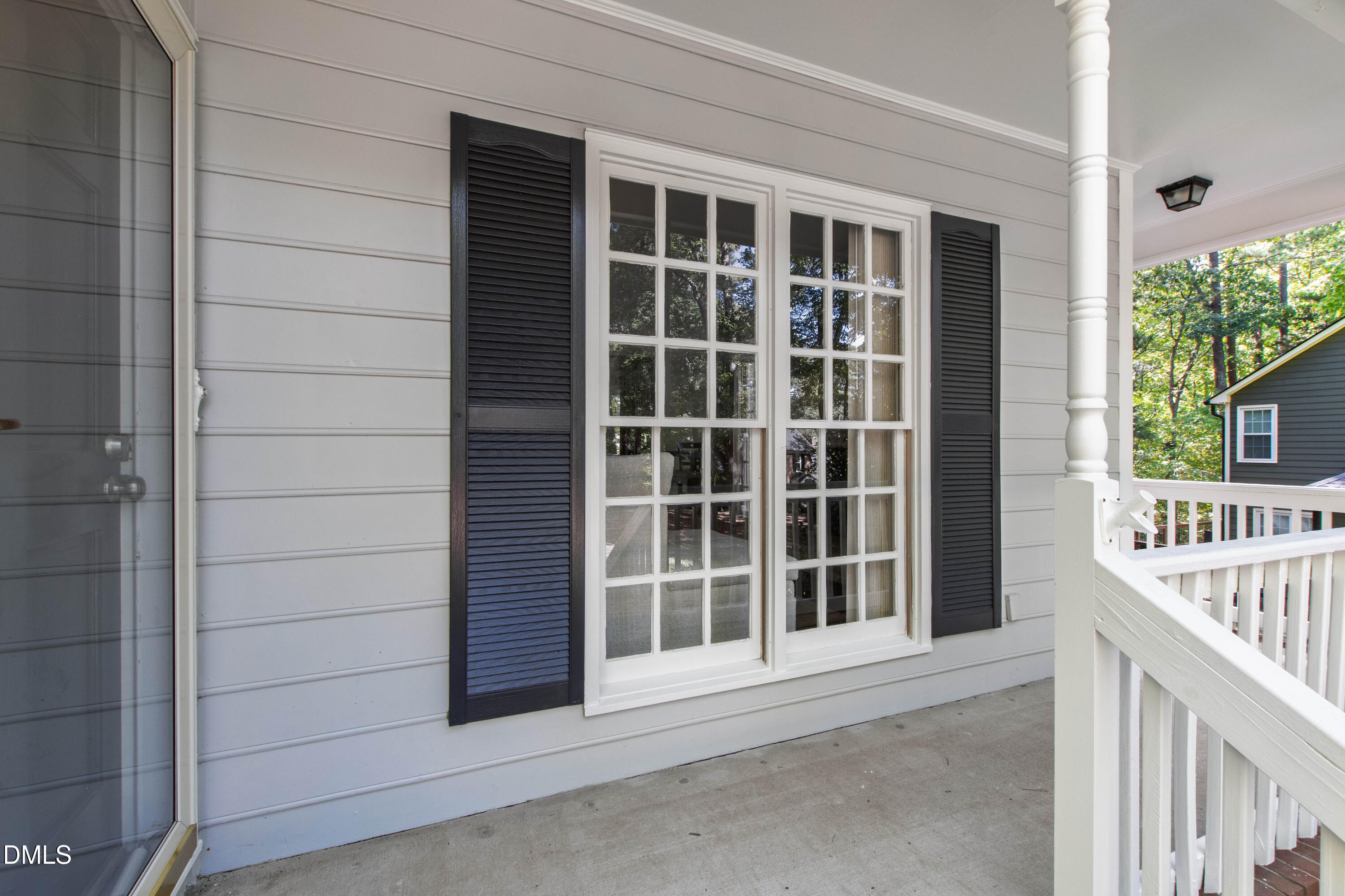 Exterior photo of 11913 Eagle Bluff Circle, Raleigh, NC 27613. MLS: 10198190