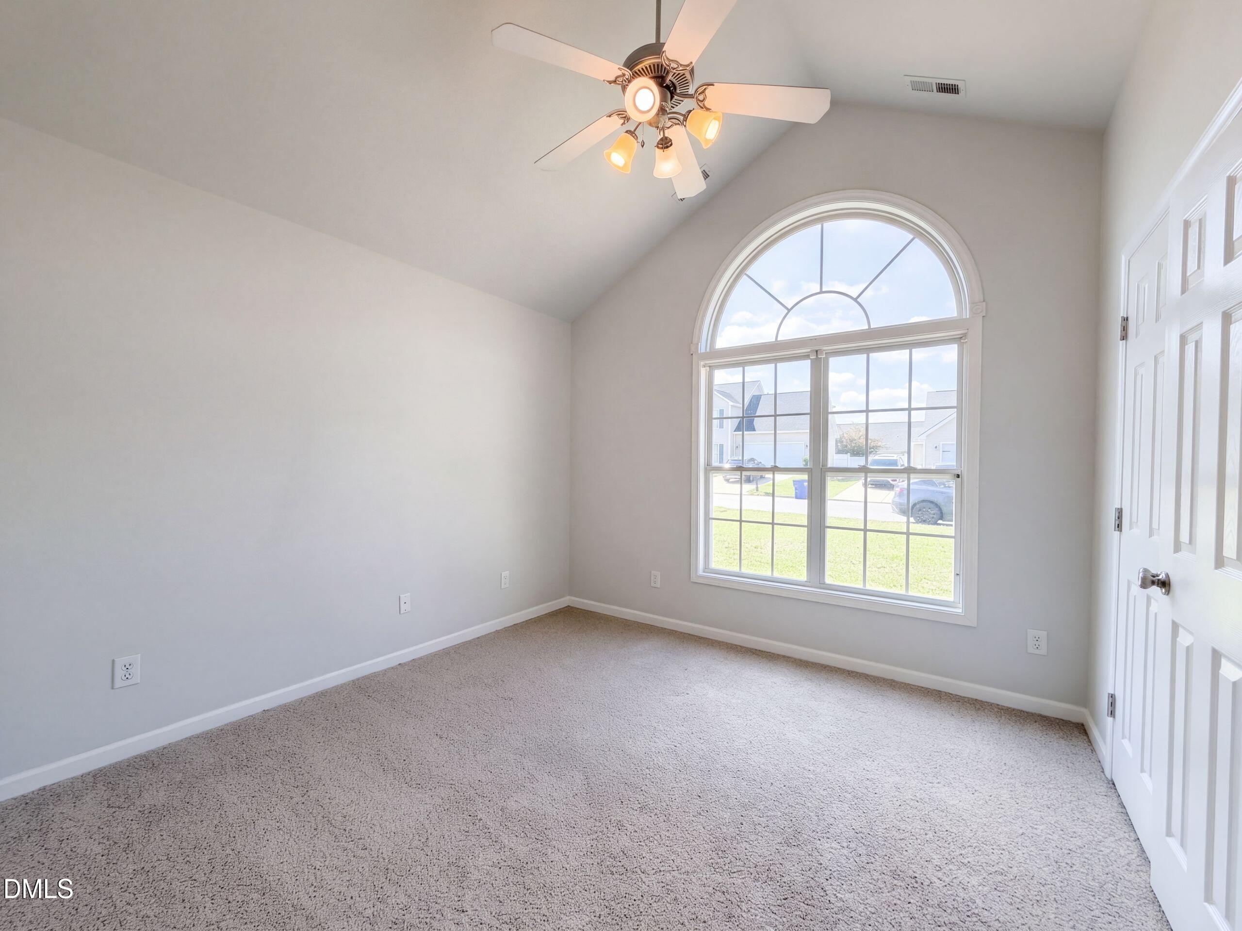 Exterior photo of 161 Bennington Drive, Raeford, NC 28376. MLS: 10195380