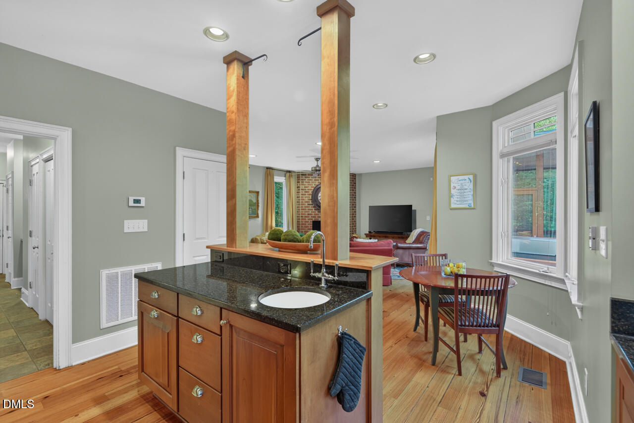 Exterior photo of 417 Grand Oak Drive, Hillsborough, NC 27278. MLS: 10179341