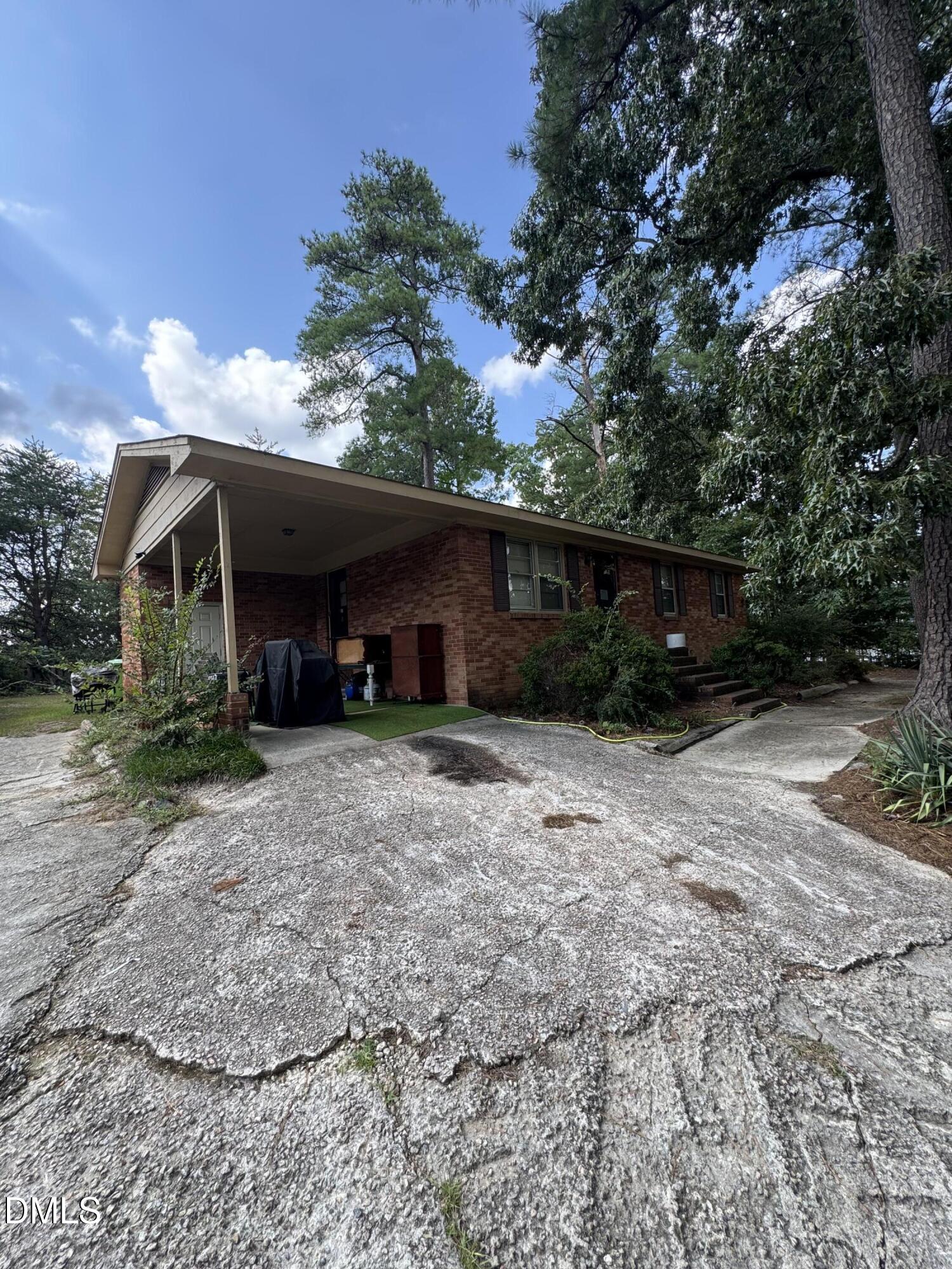 6200 Fox Road