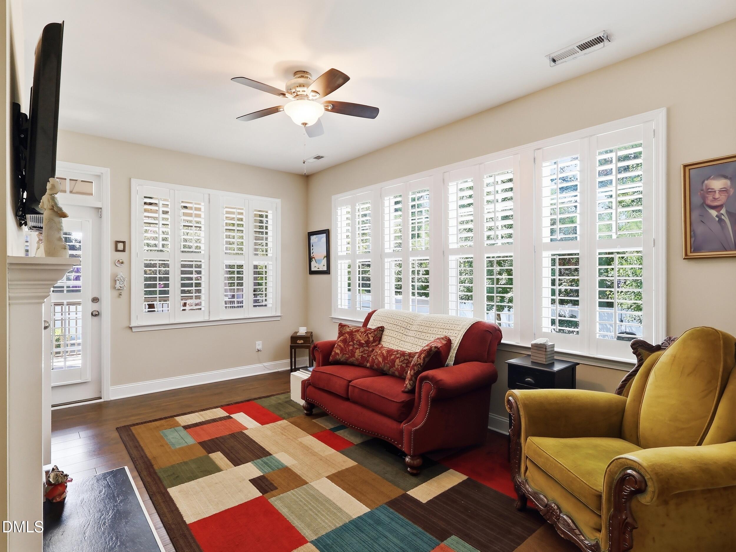 Exterior photo of 517 Silverliner Drive, Knightdale, NC 27545. MLS: 10190017