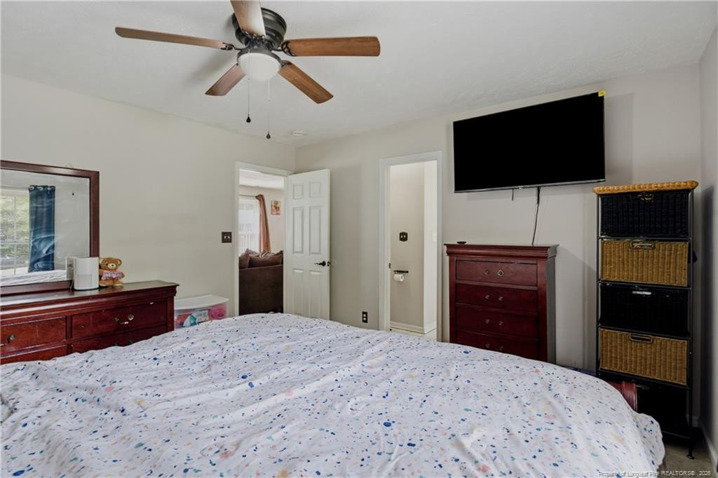 Exterior photo of 817 Hobson Road, Raeford, NC 28376. MLS: 764889