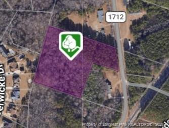 Exterior photo of 6351 Johnson Street, Fayetteville, NC 28311. MLS: 756887