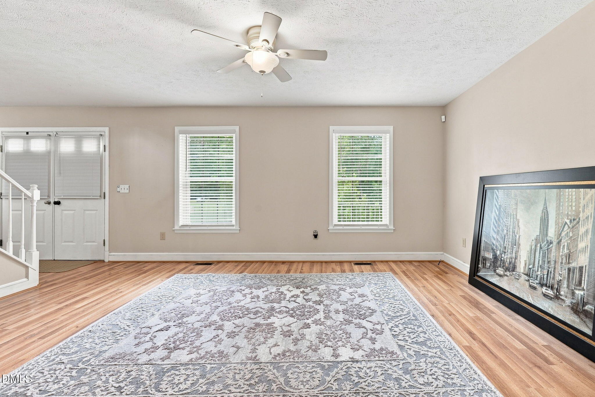 Exterior photo of 409 Reaves Lane, Semora, NC 27343. MLS: 10186304