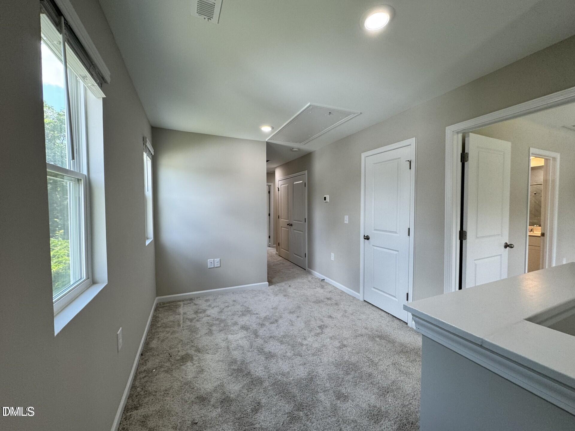 Exterior photo of 434 Sustainable Way, Raleigh, NC 27610. MLS: 10196345