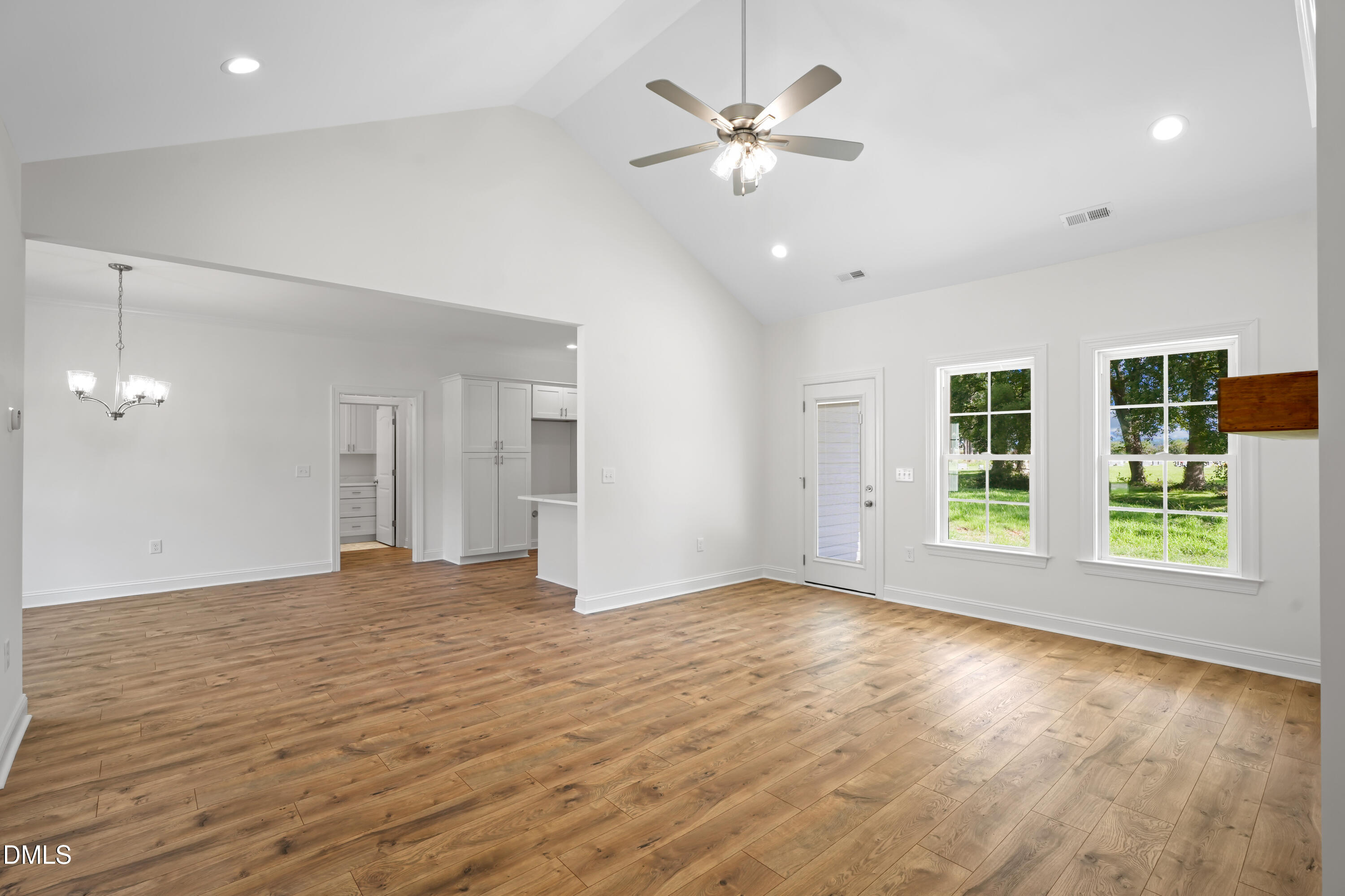Exterior photo of 507 N Hillandale Drive, Fremont, NC 27830. MLS: 10160449
