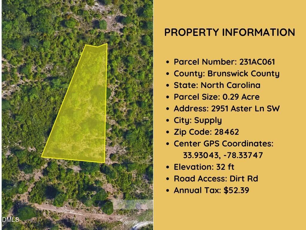 2951AsterLanePropertyInfo