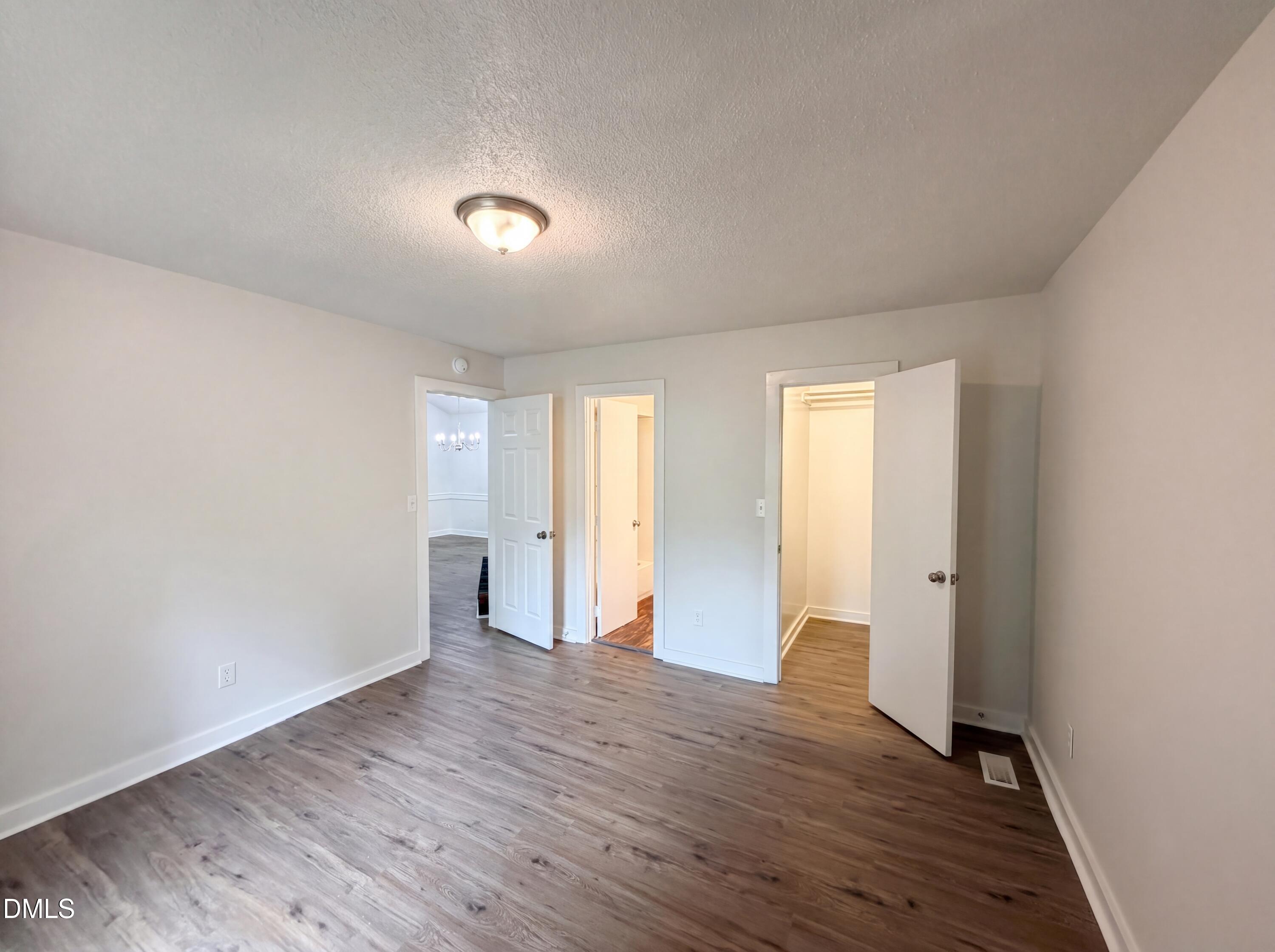 Exterior photo of 3533 Greywood Drive, Raleigh, NC 27604. MLS: 10172572