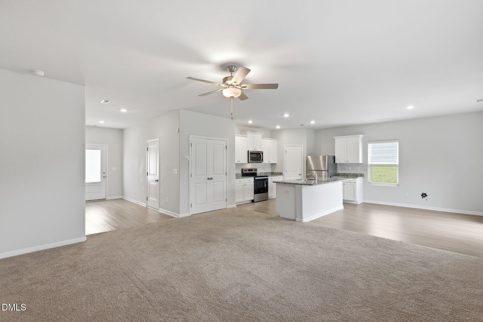 Exterior photo of 349 Taverners Lane, Angier, NC 27501. MLS: 10188407