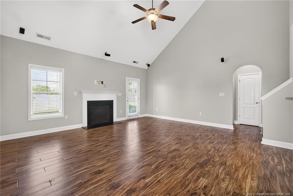 Exterior photo of 257 N Prince Henry Way, Cameron, NC 28326. MLS: 765739