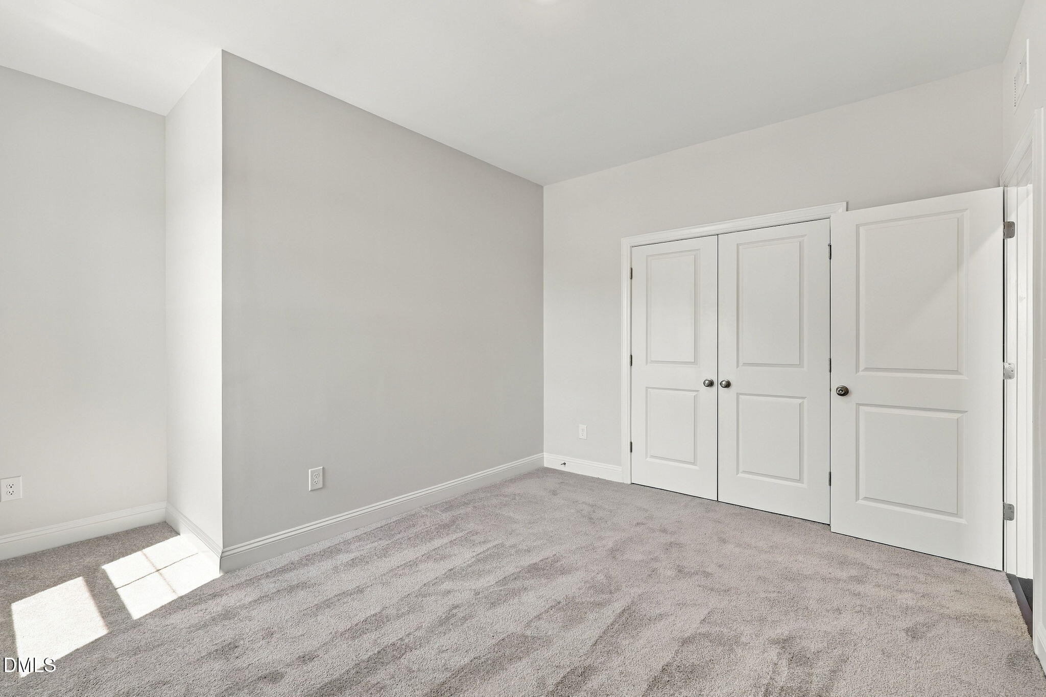 Exterior photo of 3195 Delmar Drive, Durham, NC 27703. MLS: 10195450
