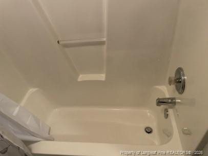 Exterior photo of 380 Bubble Creek Court 3, Fayetteville, NC 28311. MLS: 768431