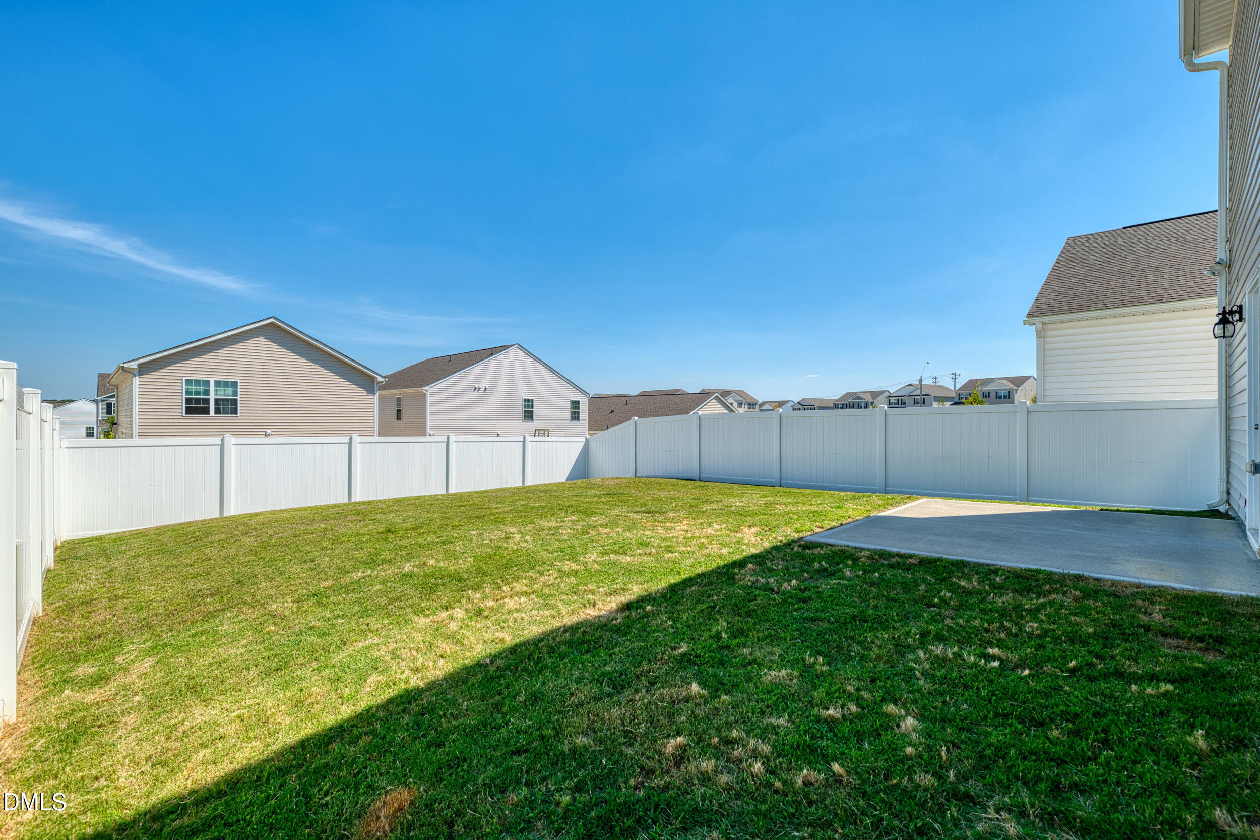 Exterior photo of 30 Branch Wood Drive, Fuquay Varina, NC 27526. MLS: 10175661