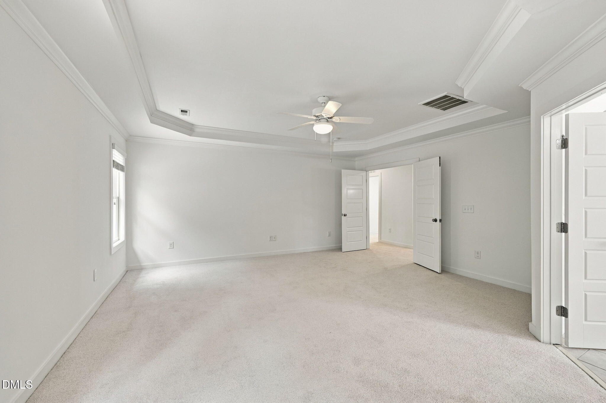 Exterior photo of 8204 Henderson Road, Apex, NC 27539. MLS: 10193358