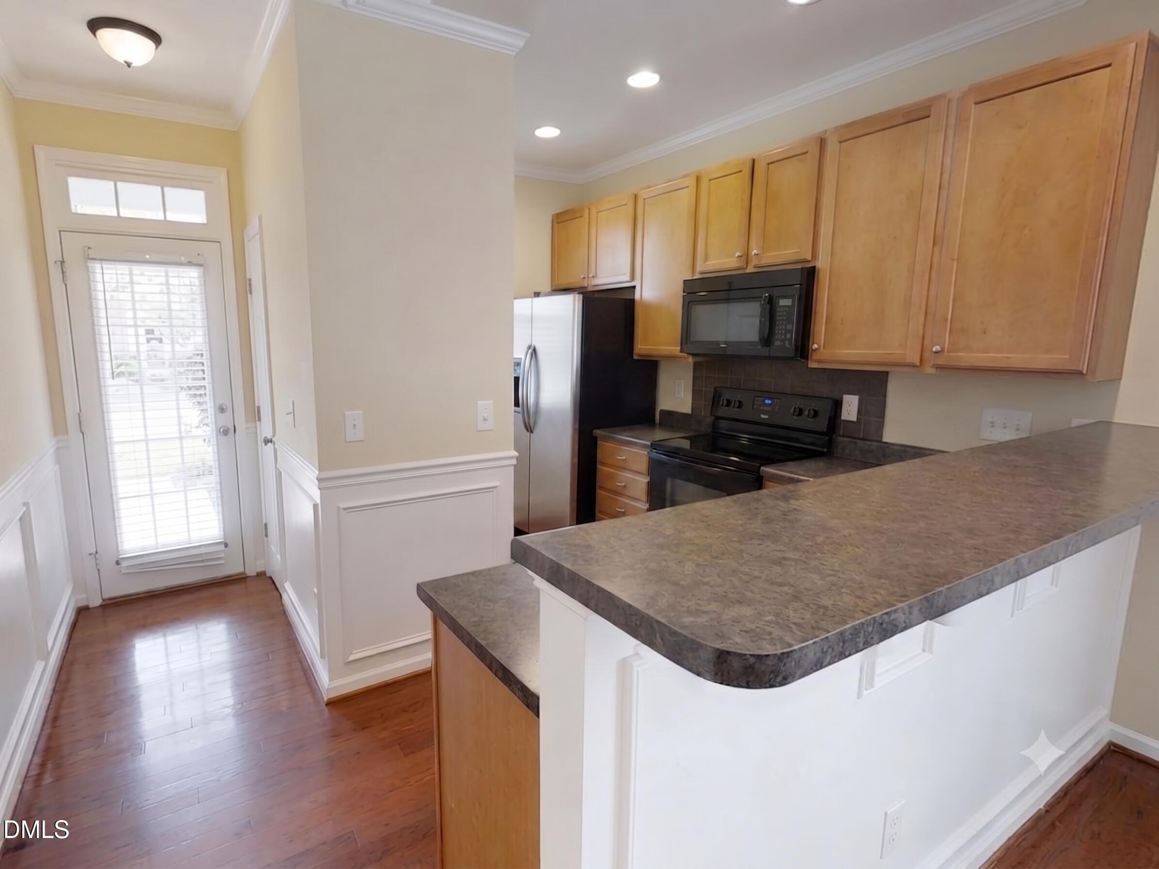 Exterior photo of 8227 Belneath Court, Raleigh, NC 27613. MLS: 10189046