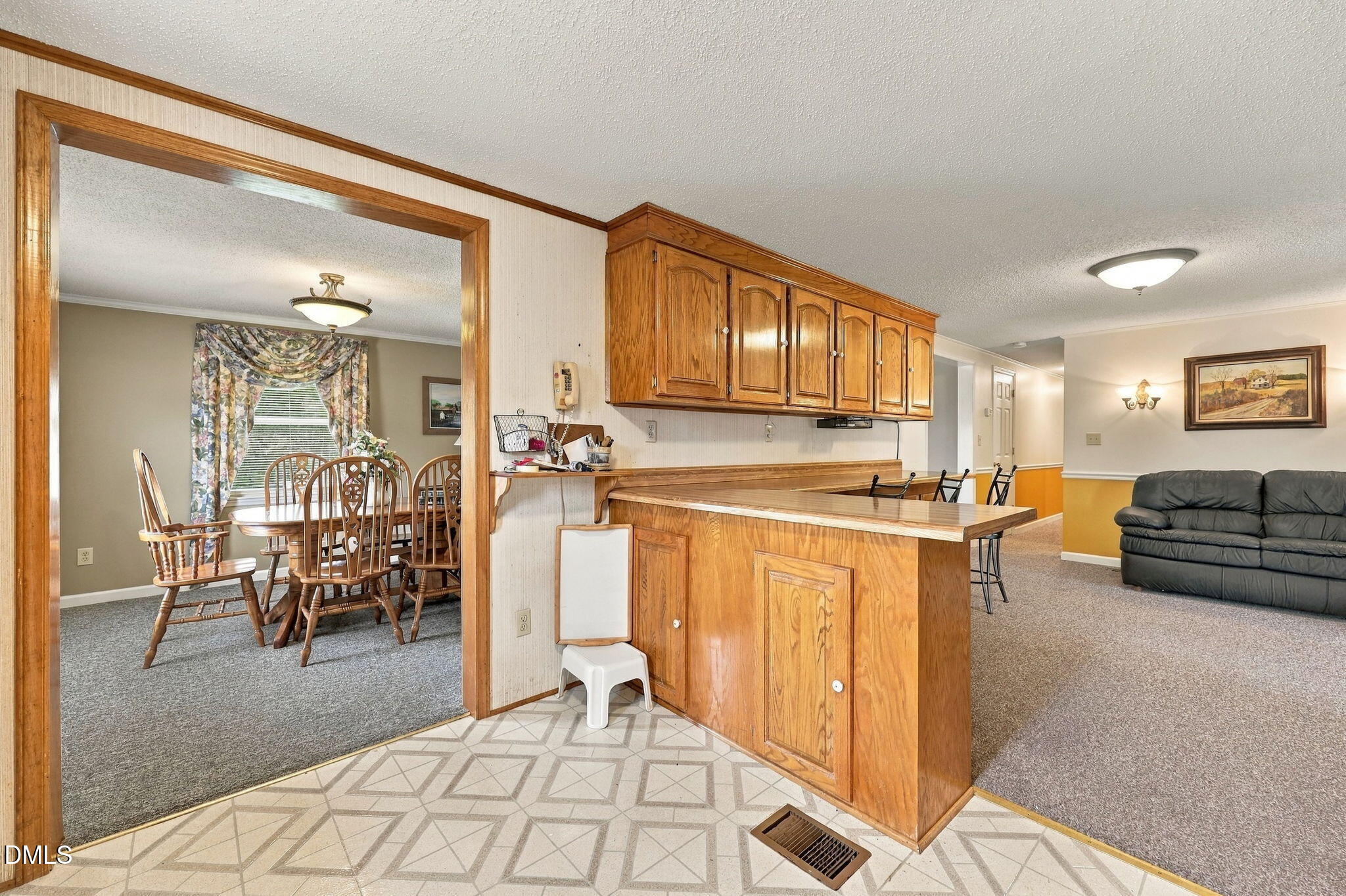 Exterior photo of 1077 Brown Farm Road, Walnut Cove, NC 27052. MLS: 10198035
