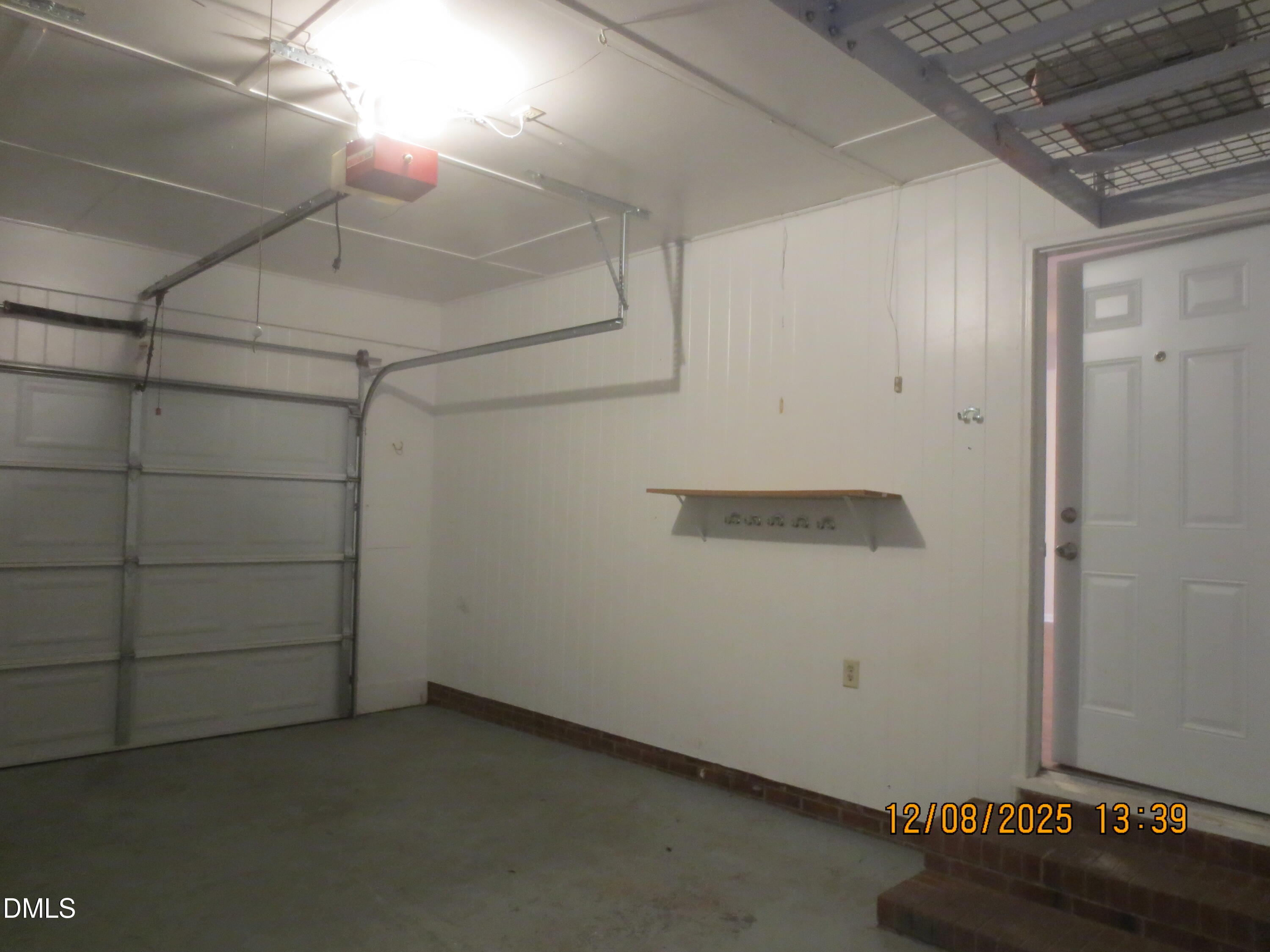 Exterior photo of 25 E North Street, Angier, NC 27501. MLS: 10192432