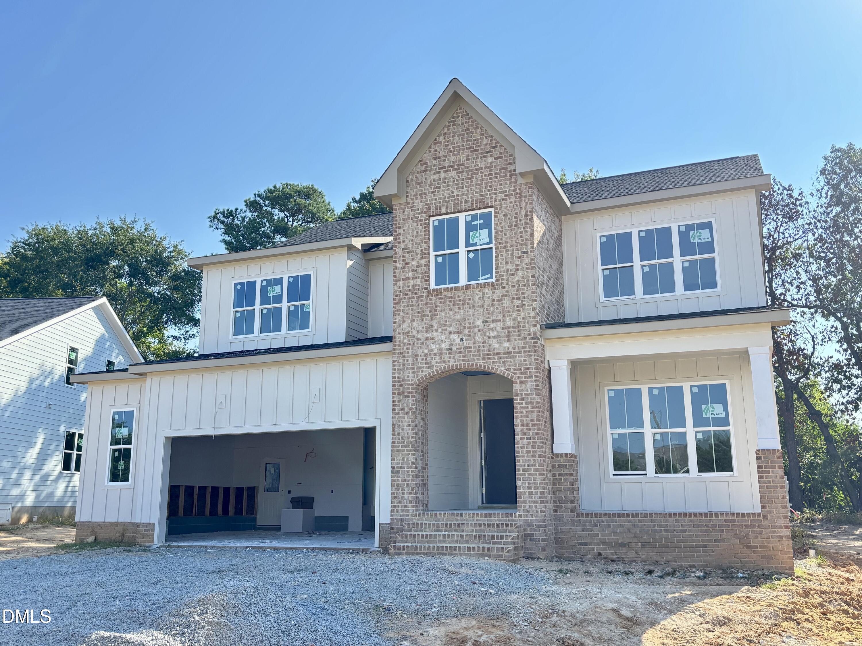 2324 Hilltop Bluffs Court