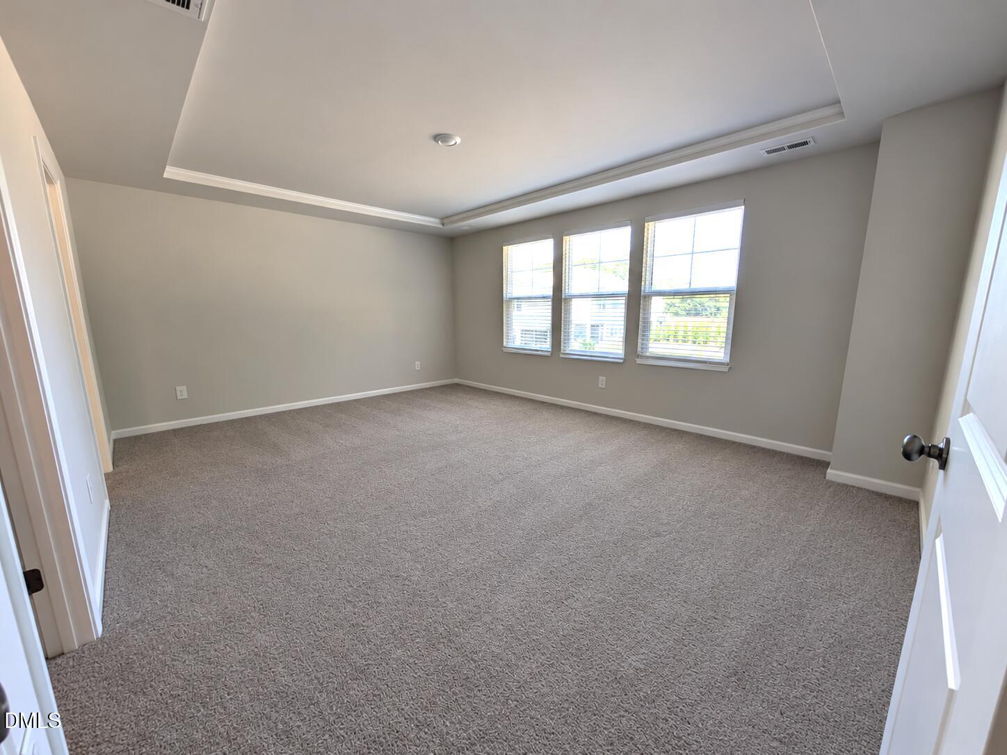 Exterior photo of 3407 Star Gazing Lane, Durham, NC 27703. MLS: 10195093