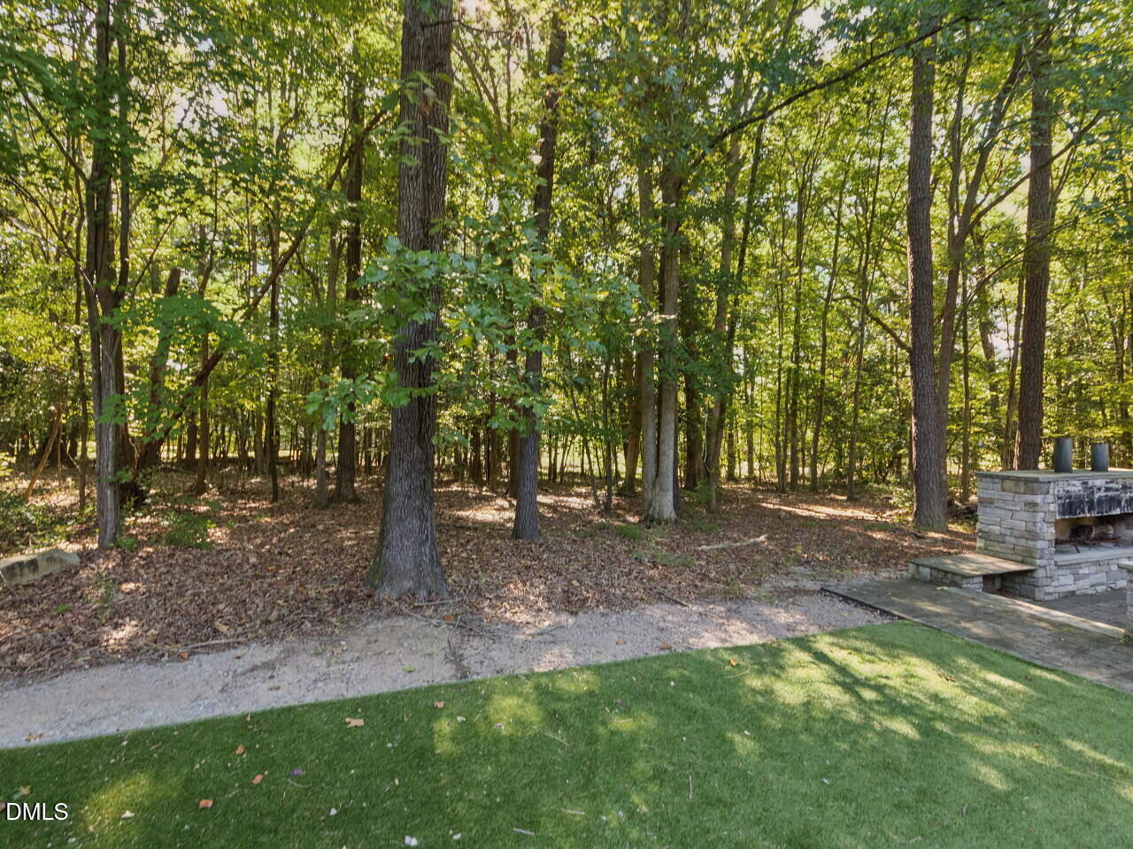 Exterior photo of 4100 Timberbrook Drive, Raleigh, NC 27616. MLS: 10193510