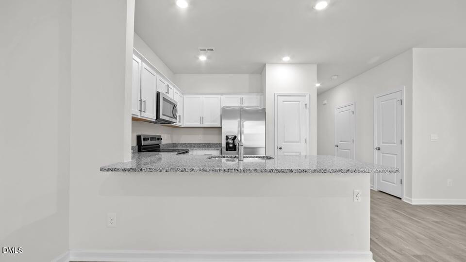 Exterior photo of 125 Kimber Drive, Rocky Mount, NC 27804. MLS: 10183138