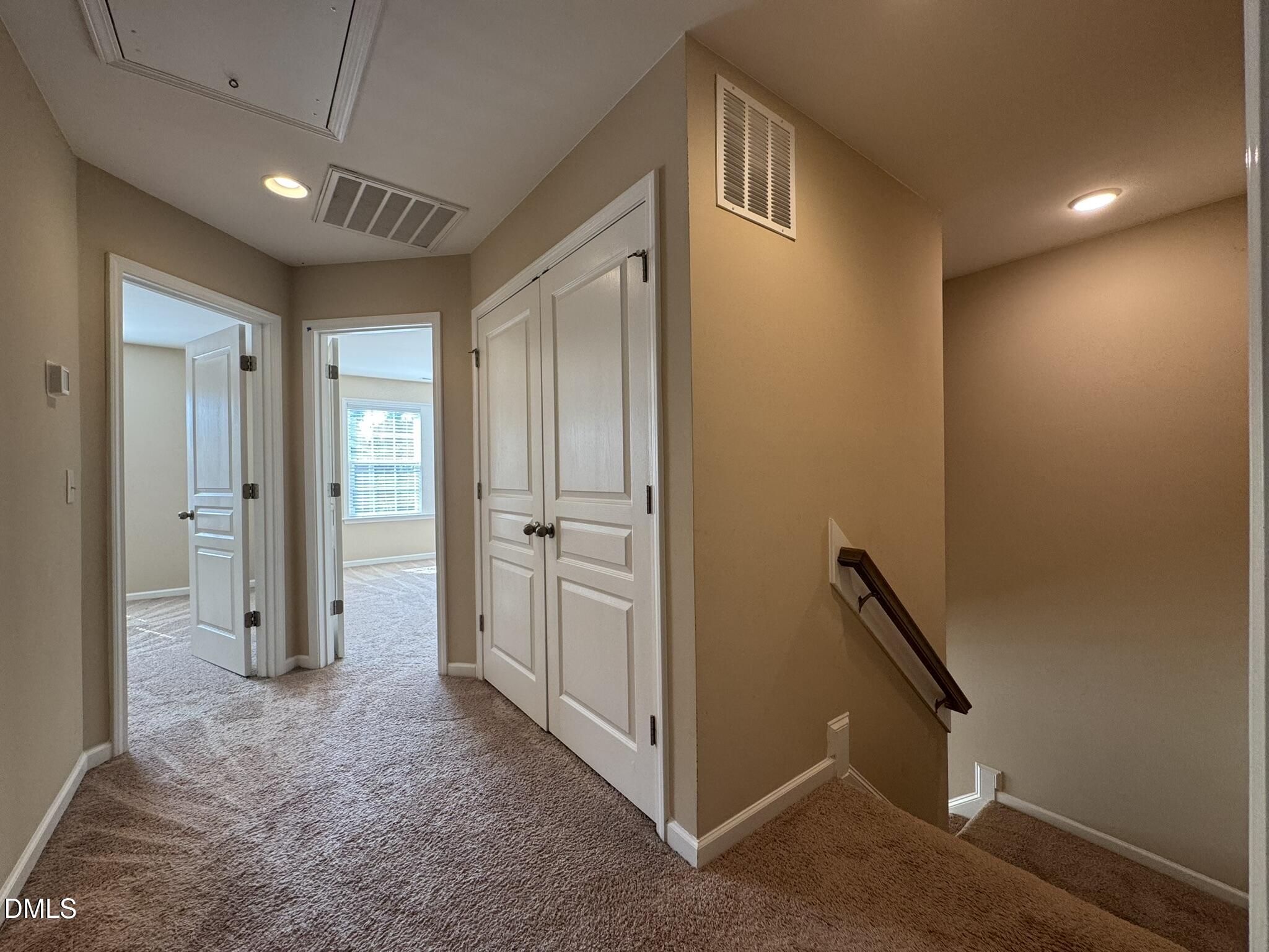 Exterior photo of 1122 Myers Point Drive, Morrisville, NC 27560. MLS: 10190948
