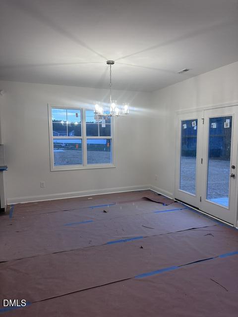 Exterior photo of 153 Pine Vista Way, Sanford, NC 27332. MLS: 10181719