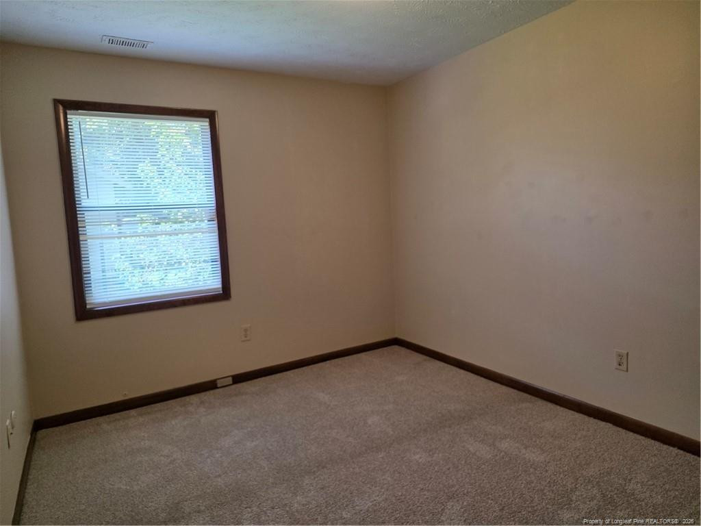 Exterior photo of 6943 Timberwood Drive, Fayetteville, NC 28314. MLS: 761600
