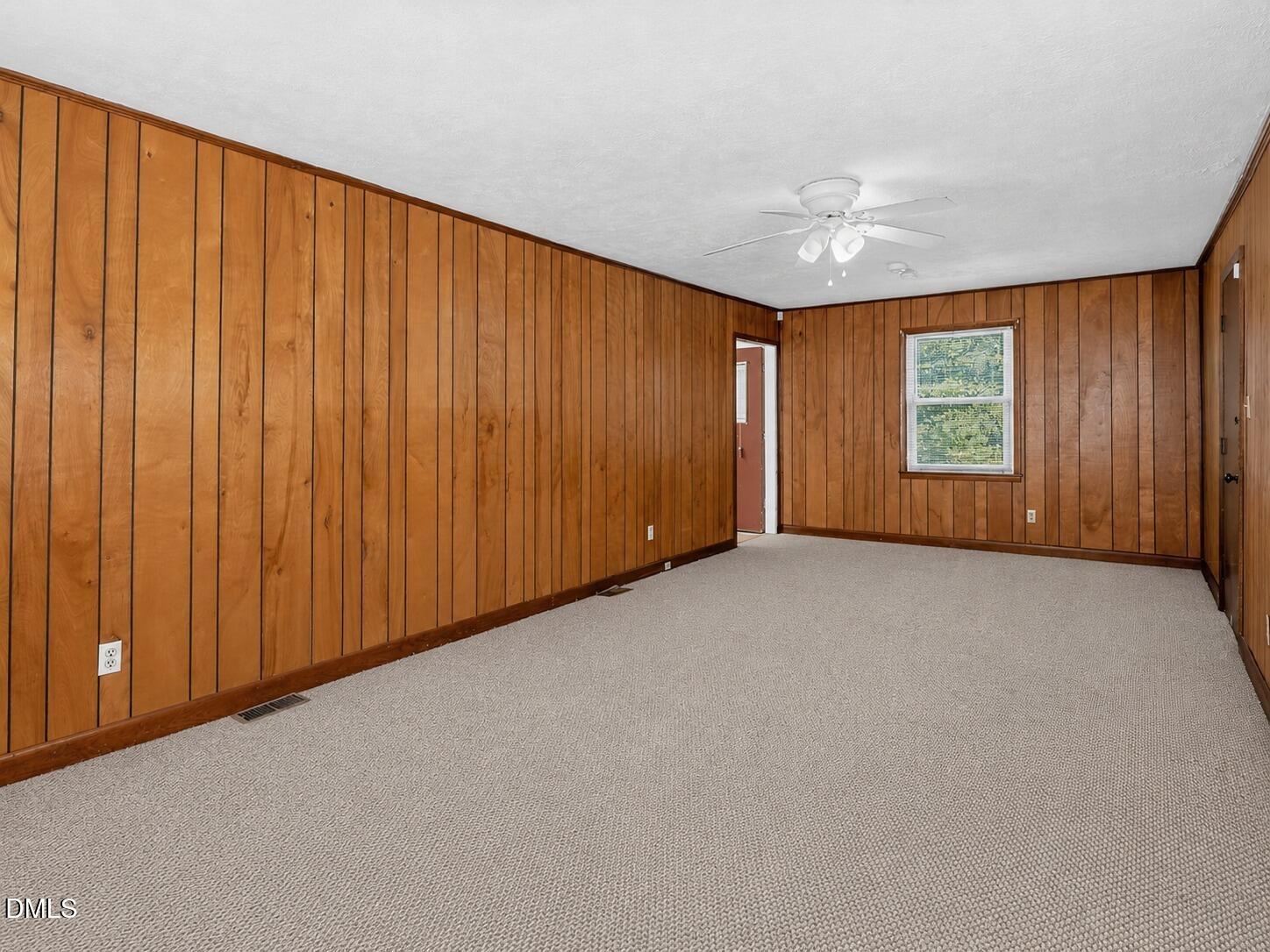 Exterior photo of 308 Pennsylvania Avenue, Fayetteville, NC 28301. MLS: 10191009