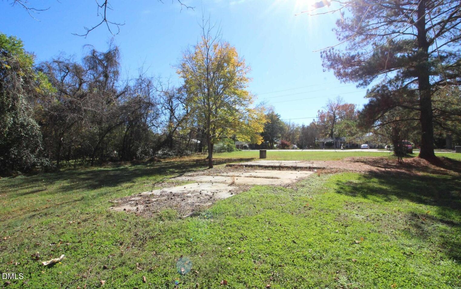Exterior photo of 936 W Holly Springs Road, Holly Springs, NC 27540. MLS: 10150554