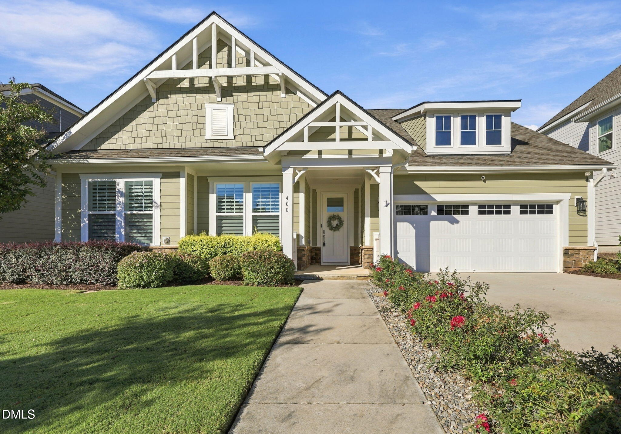 400 Cherry Birch Court
