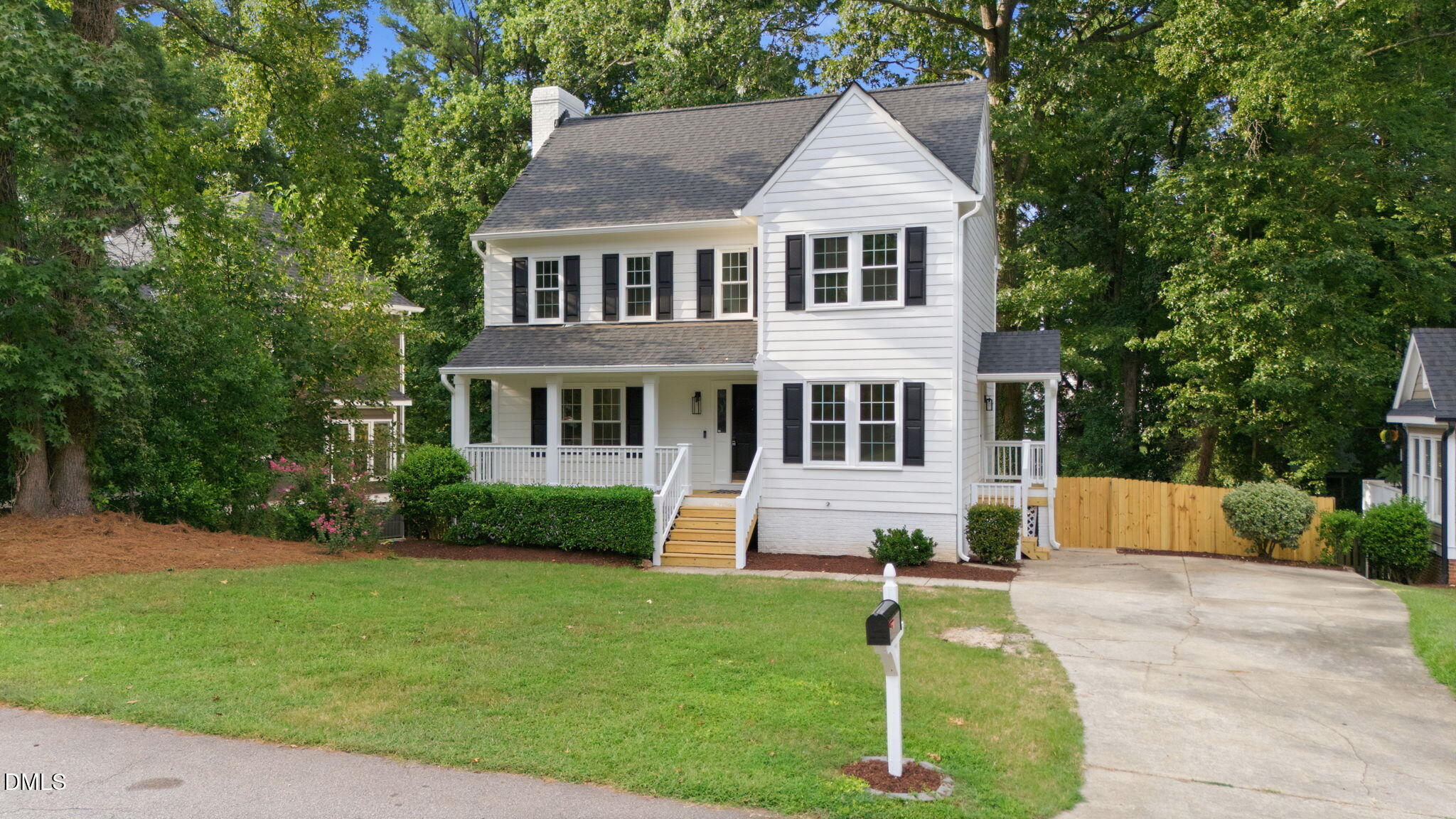 6621 Tealbriar Drive