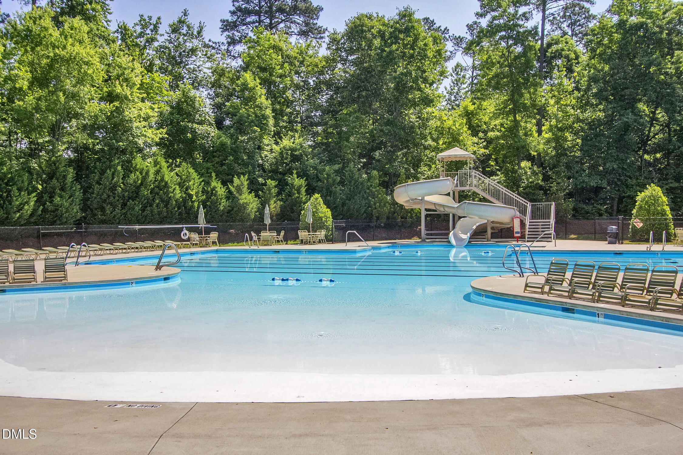 Exterior photo of 3107 Virginia Pine Lane, Apex, NC 27539. MLS: 10177232