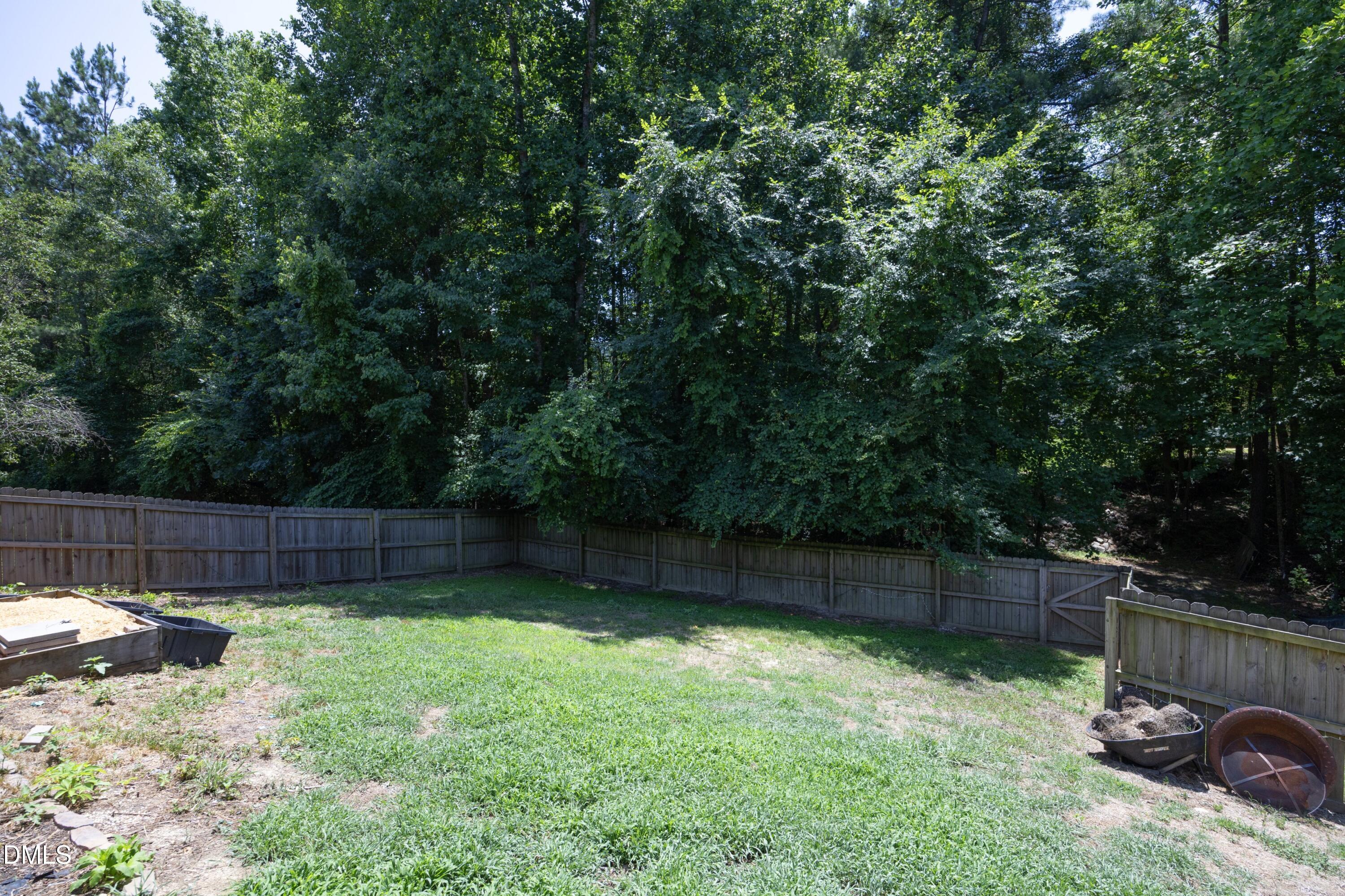 Exterior photo of 5732 Brambleton Avenue, Raleigh, NC 27610. MLS: 10177019