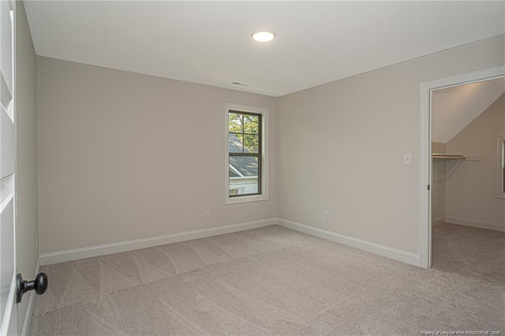 Exterior photo of 118 Ellington Street, Fayetteville, NC 28305. MLS: 761551