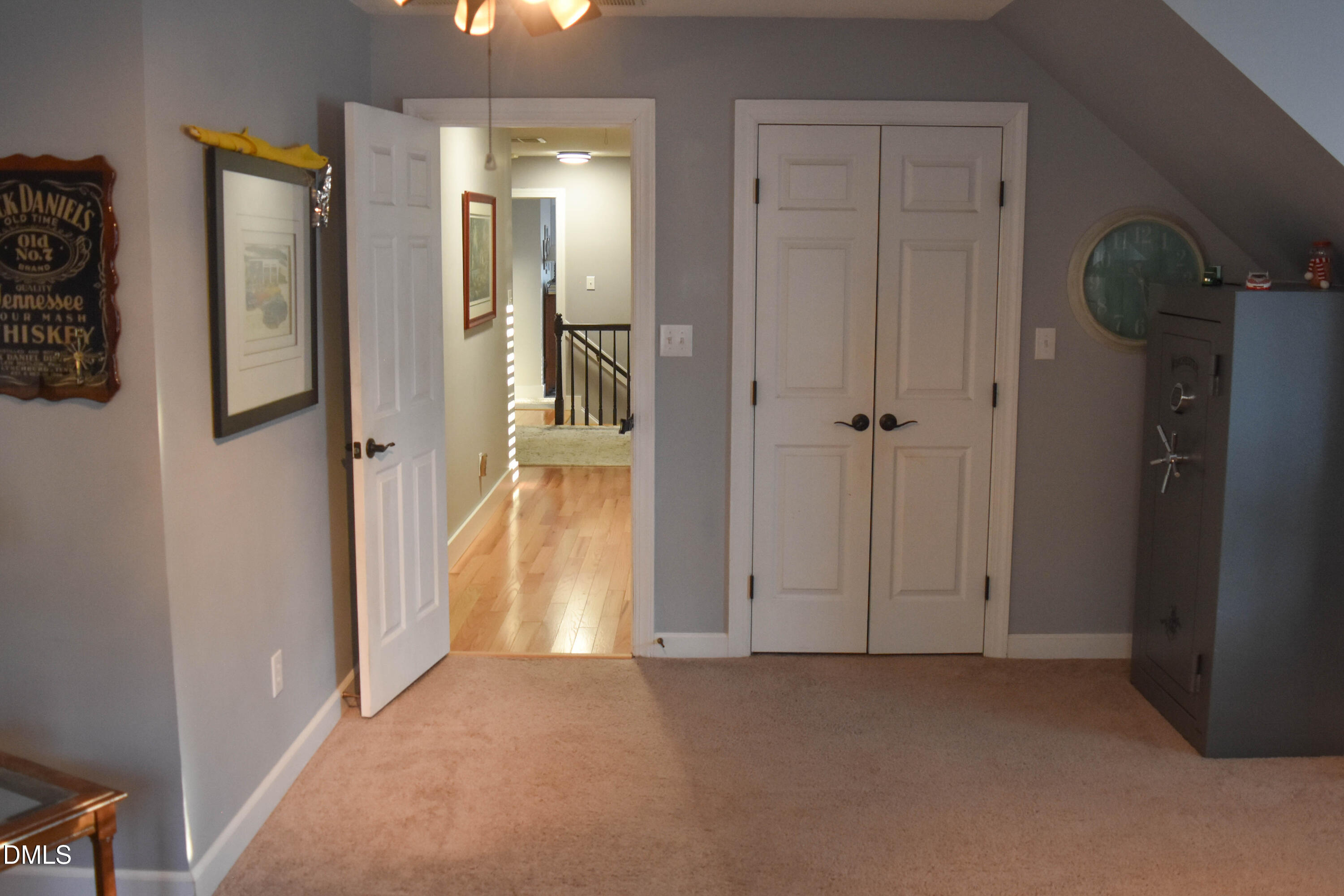 Exterior photo of 5908 Deep Spring Circle, Wake Forest, NC 27587. MLS: 10183906