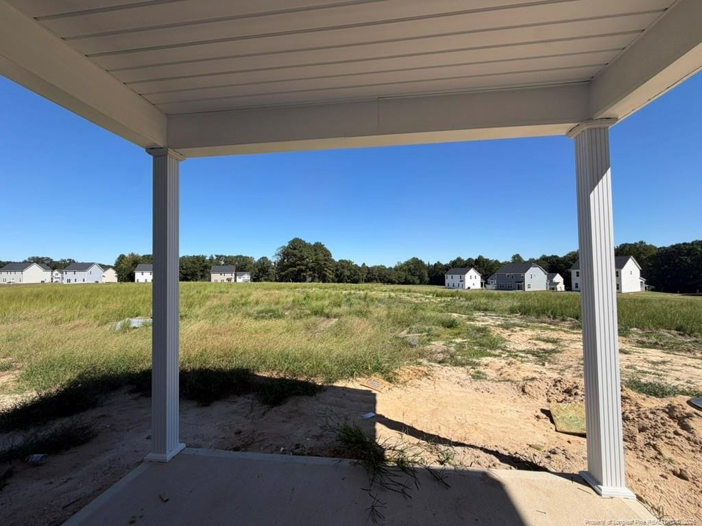 Exterior photo of 104 Hookbill (Lot 116) Lane, Lillington, NC 27546. MLS: 761211