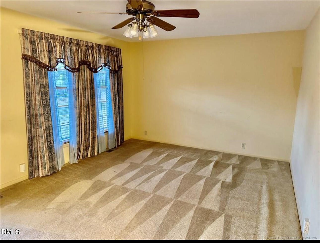 Exterior photo of 5214 Rodwell Road, Fayetteville, NC 28311. MLS: 10194157