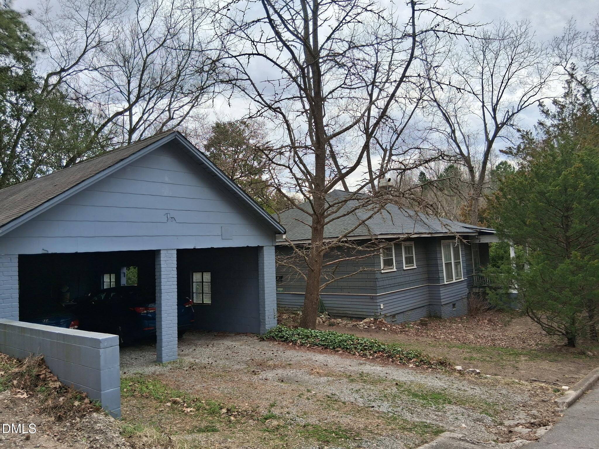 916 Dorothea Drive