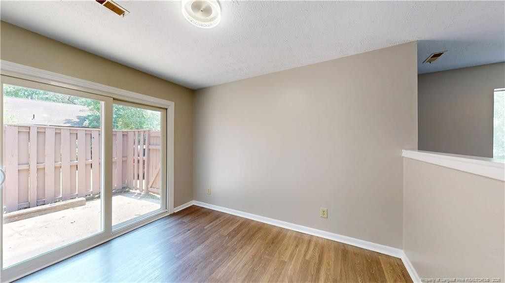 Exterior photo of 707 Hedgelawn Way, Fayetteville, NC 28311. MLS: 769765