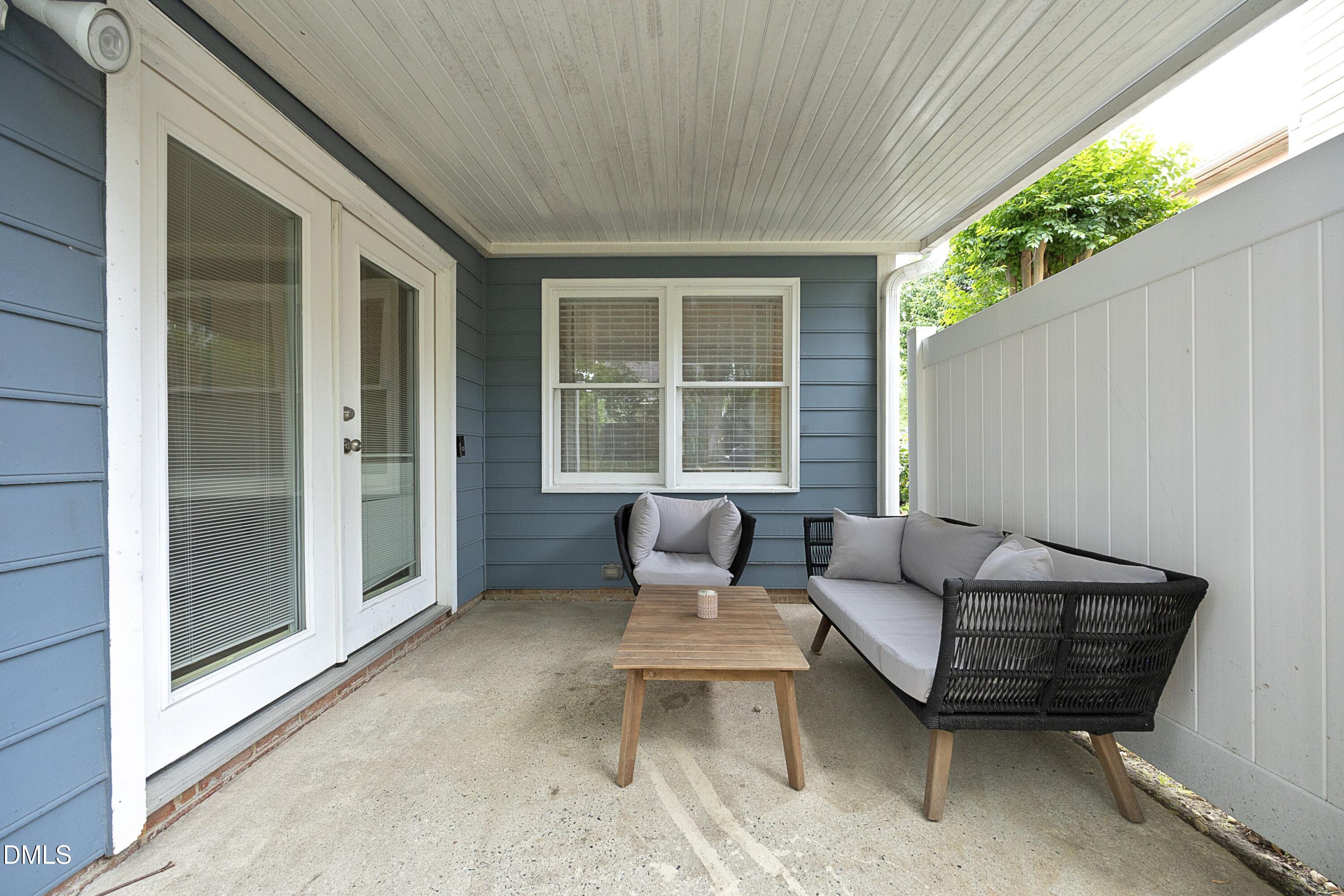 27Patio