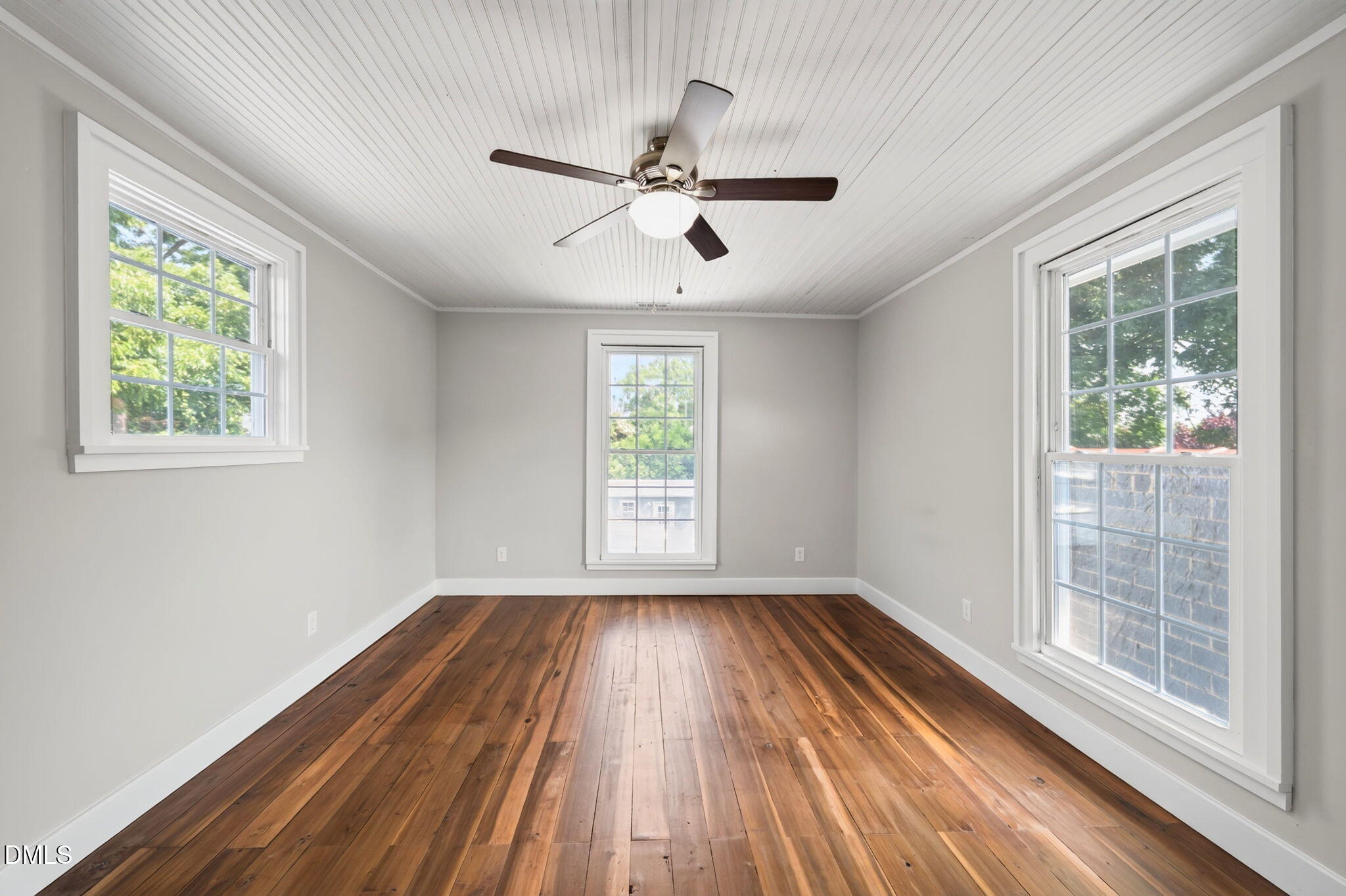 Exterior photo of 309 N Maple Street, Graham, NC 27253. MLS: 10186690