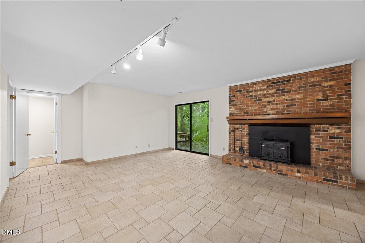 Exterior photo of 611 Greenwood Rd Exd, Chapel Hill, NC 27514. MLS: 10190810