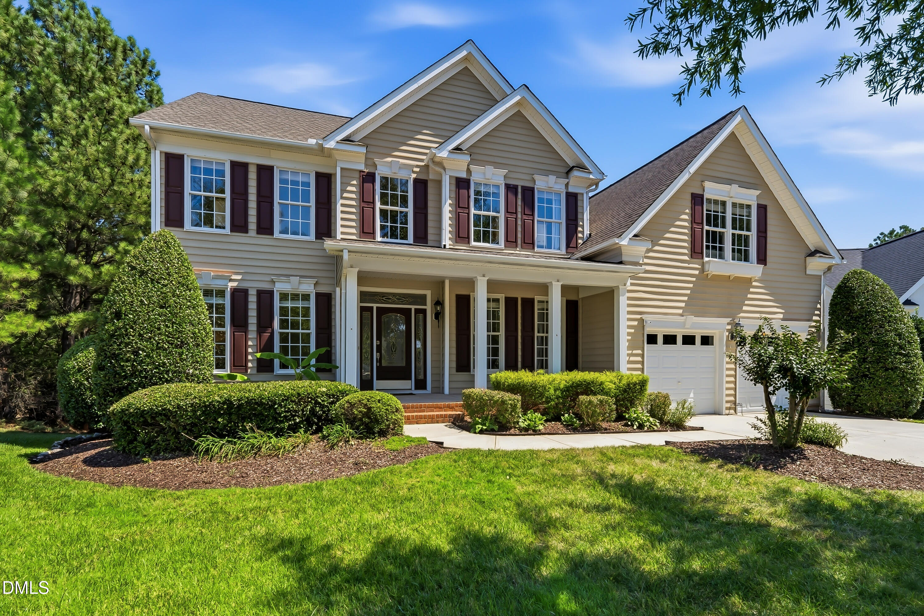 9714 Welbury Court