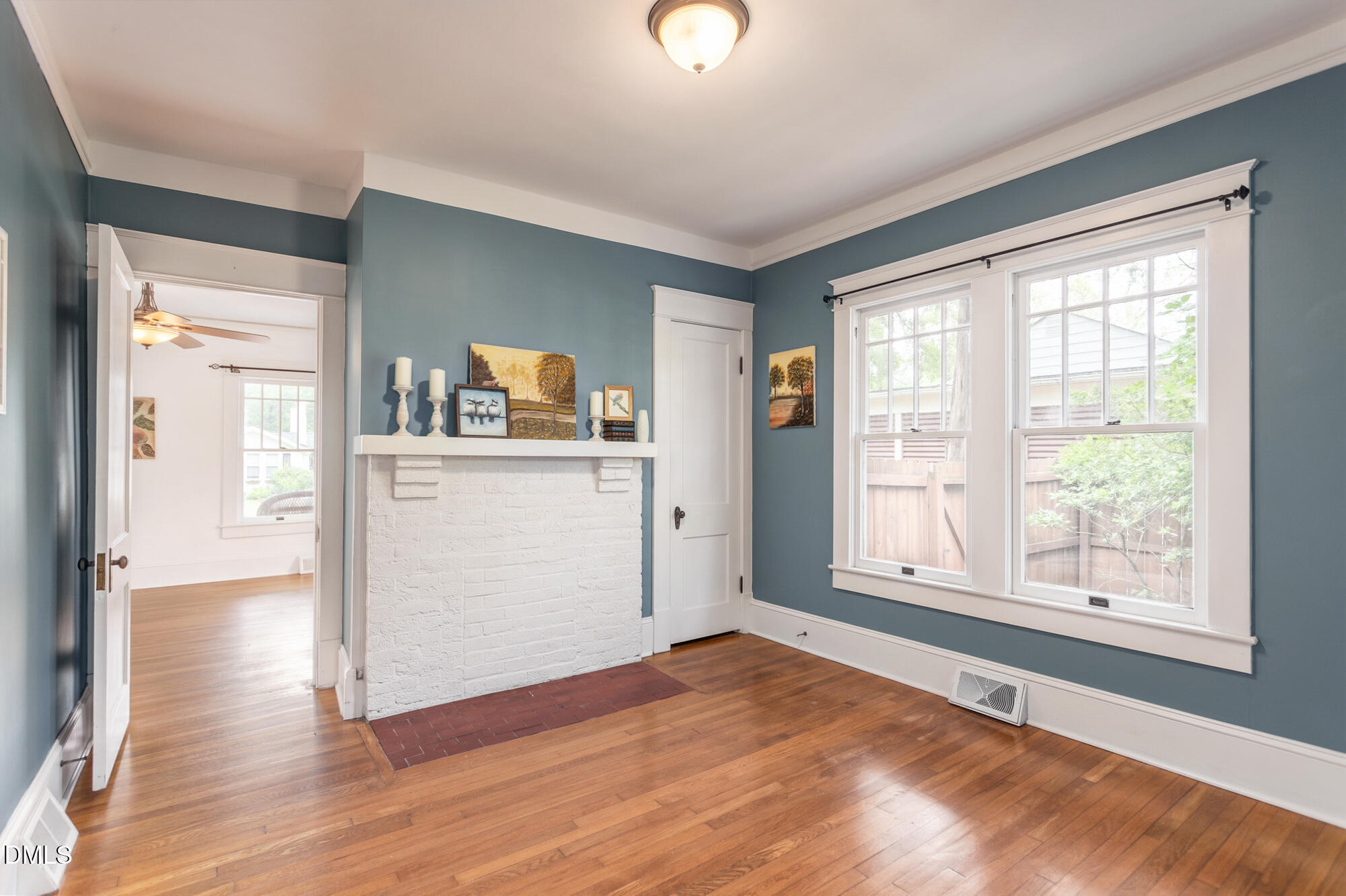 Exterior photo of 614 Central Avenue, Burlington, NC 27215. MLS: 10195113