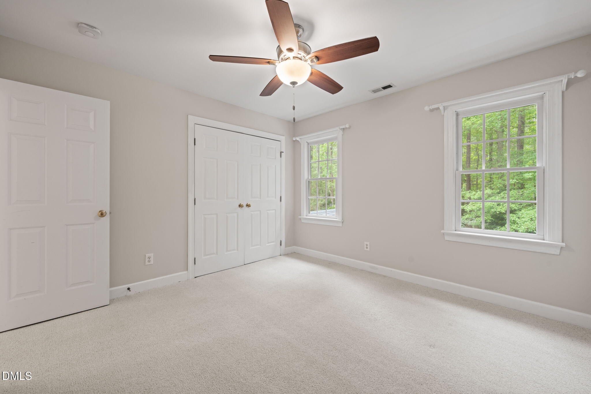 Exterior photo of 5809 Stone Spring Road, Raleigh, NC 27613. MLS: 10196258